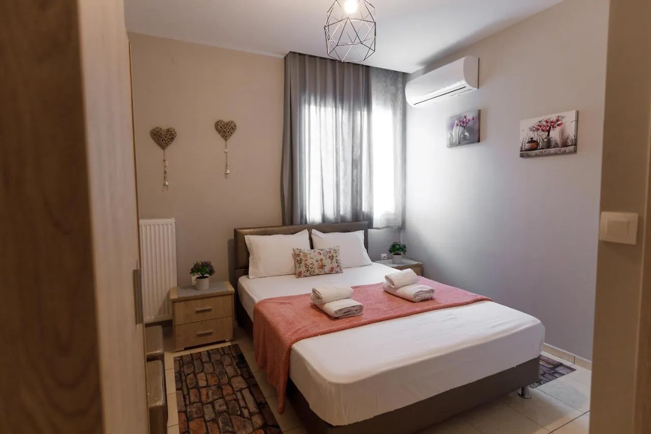 Villa Joanna 2 テッサロニキ