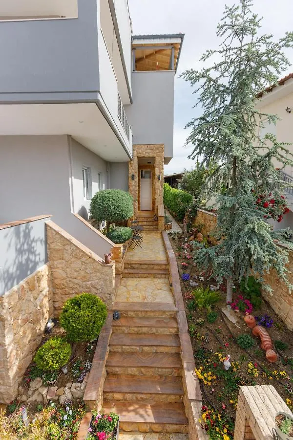 Villa Joanna 2 テッサロニキ