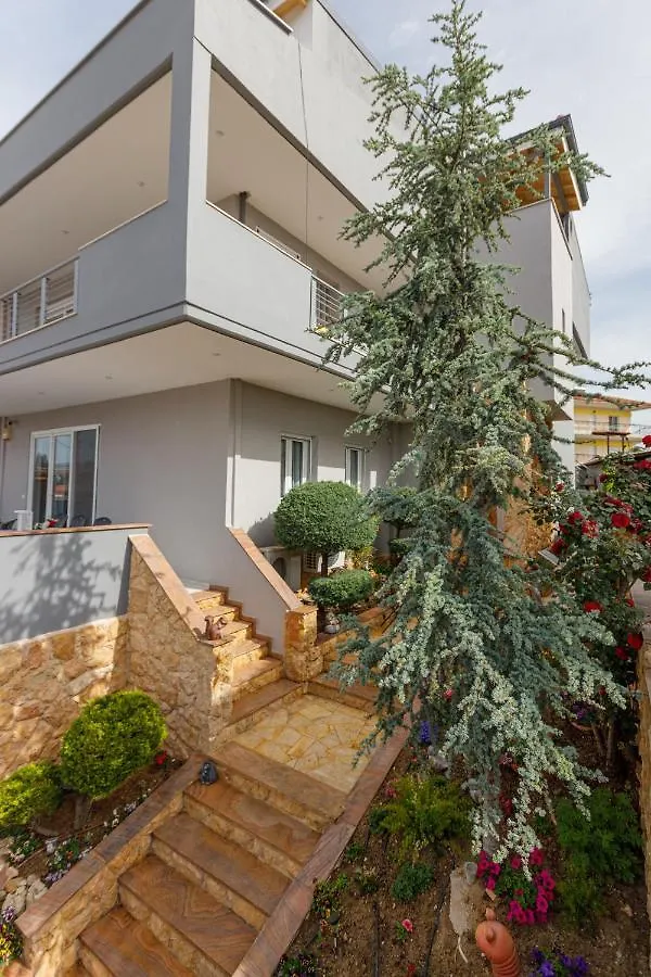 Villa Joanna 2 テッサロニキ